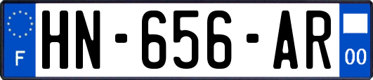 HN-656-AR