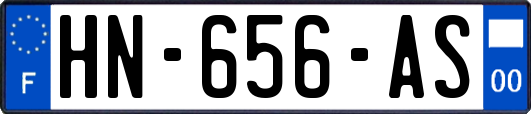 HN-656-AS