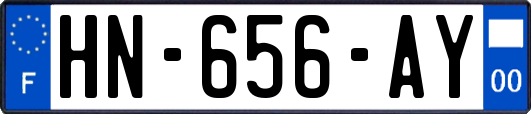 HN-656-AY