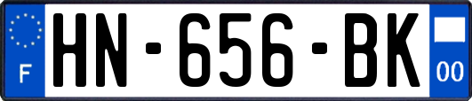 HN-656-BK