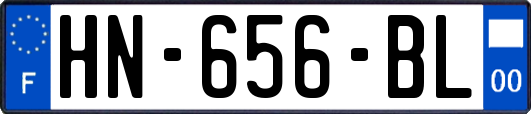 HN-656-BL