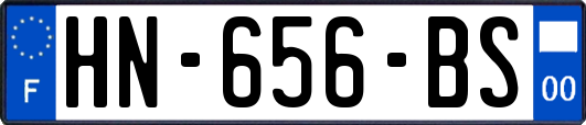 HN-656-BS