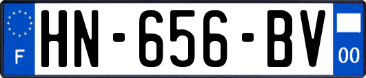 HN-656-BV