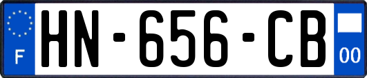 HN-656-CB