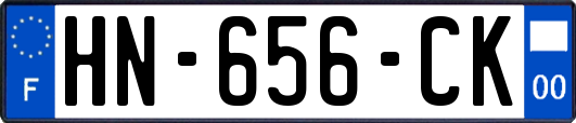 HN-656-CK