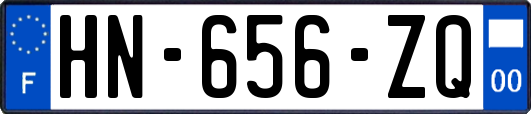 HN-656-ZQ