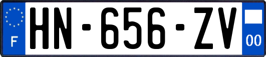 HN-656-ZV