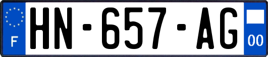 HN-657-AG