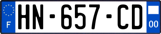 HN-657-CD