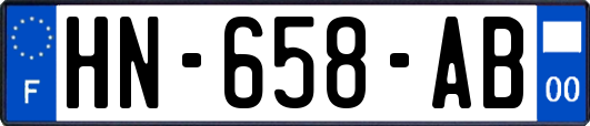 HN-658-AB