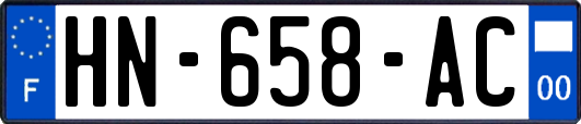 HN-658-AC