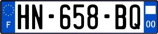 HN-658-BQ