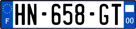 HN-658-GT