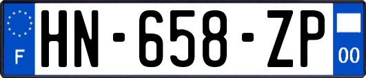 HN-658-ZP