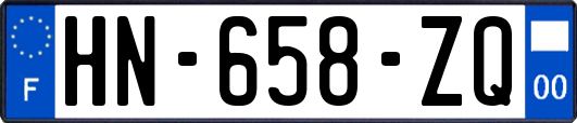 HN-658-ZQ