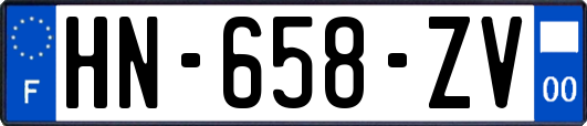 HN-658-ZV