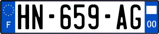 HN-659-AG