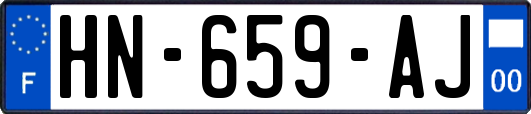 HN-659-AJ