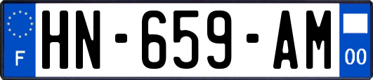 HN-659-AM