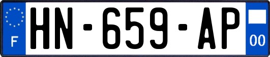 HN-659-AP