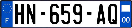 HN-659-AQ