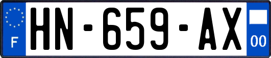 HN-659-AX