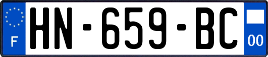 HN-659-BC