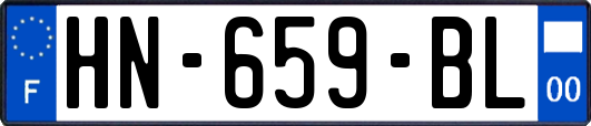 HN-659-BL