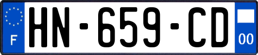 HN-659-CD