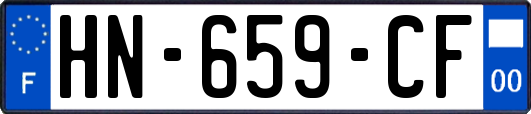 HN-659-CF