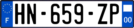 HN-659-ZP