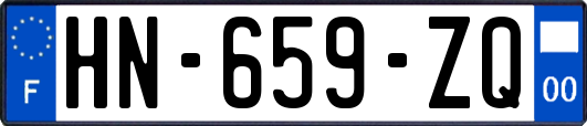 HN-659-ZQ