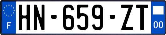 HN-659-ZT