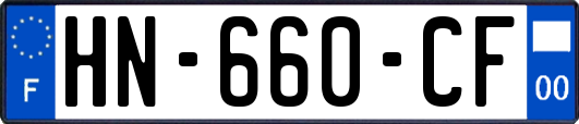 HN-660-CF