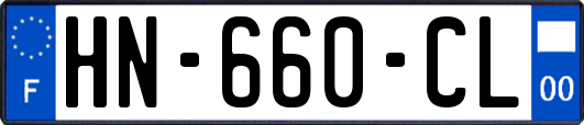 HN-660-CL