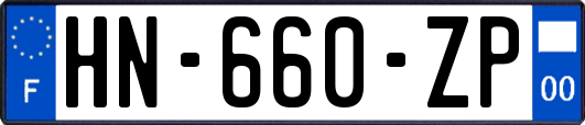 HN-660-ZP