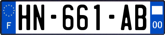 HN-661-AB