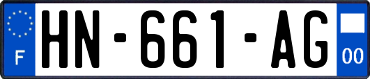 HN-661-AG