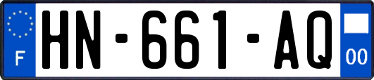 HN-661-AQ