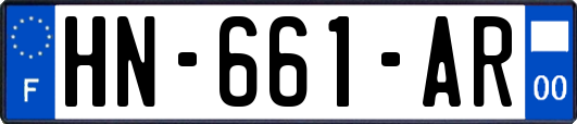 HN-661-AR