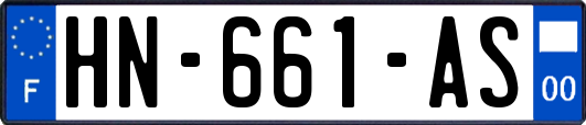 HN-661-AS