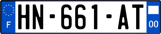 HN-661-AT