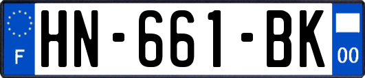 HN-661-BK