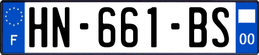 HN-661-BS