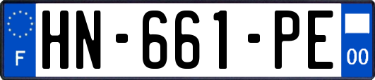 HN-661-PE