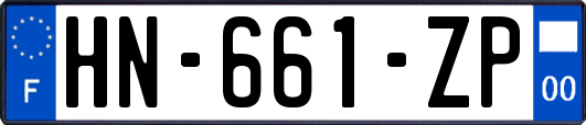 HN-661-ZP