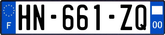 HN-661-ZQ