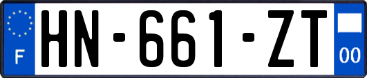 HN-661-ZT
