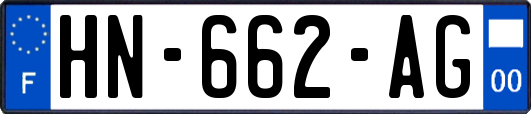 HN-662-AG