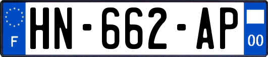 HN-662-AP